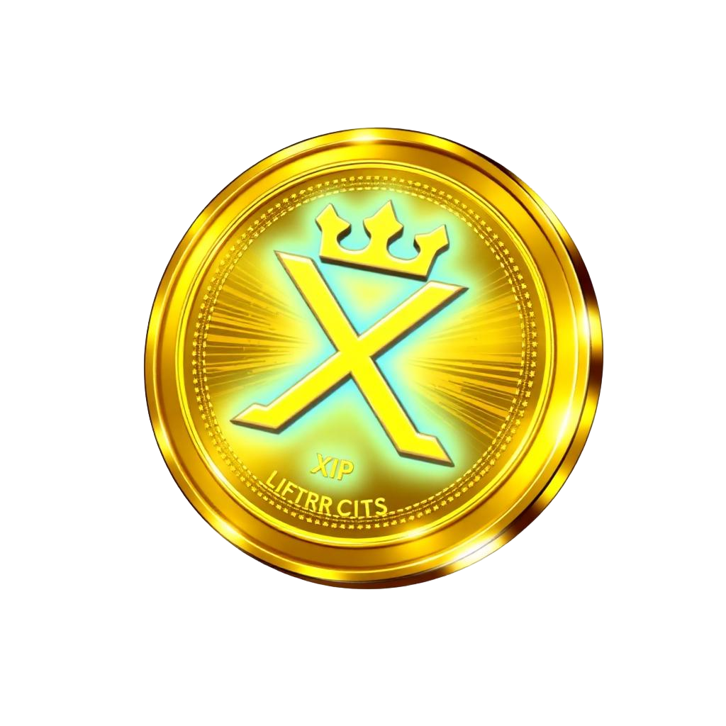 LEDGEND coin